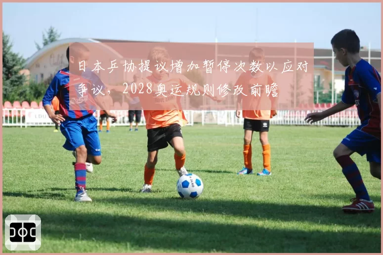日本乒协提议增加暂停次数以应对争议,2028奥运规则修改前瞻