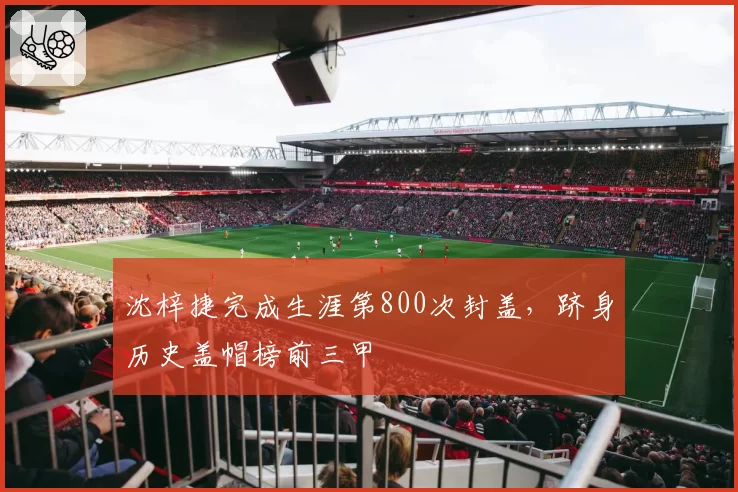 沈梓捷完成生涯第800次封盖，跻身历史盖帽榜前三甲