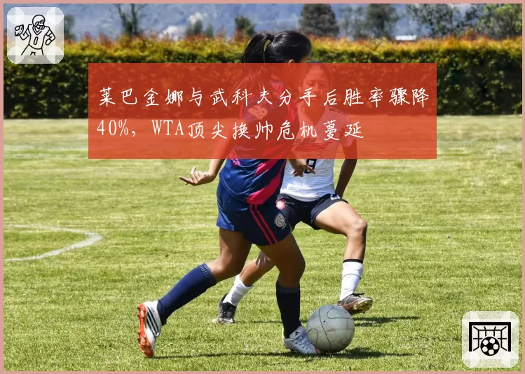 莱巴金娜与武科夫分手后胜率骤降40%,WTA顶尖换帅危机蔓延